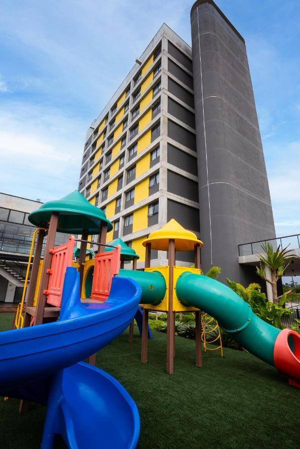 Solar Pedra Da Ilha - Oficial Hotel Penha  Exterior foto